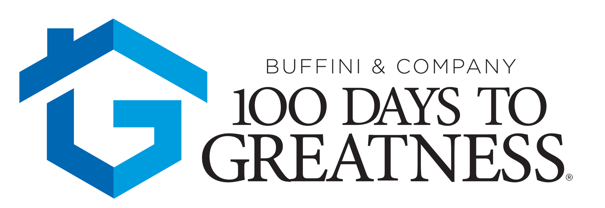 100 Days to Greatness